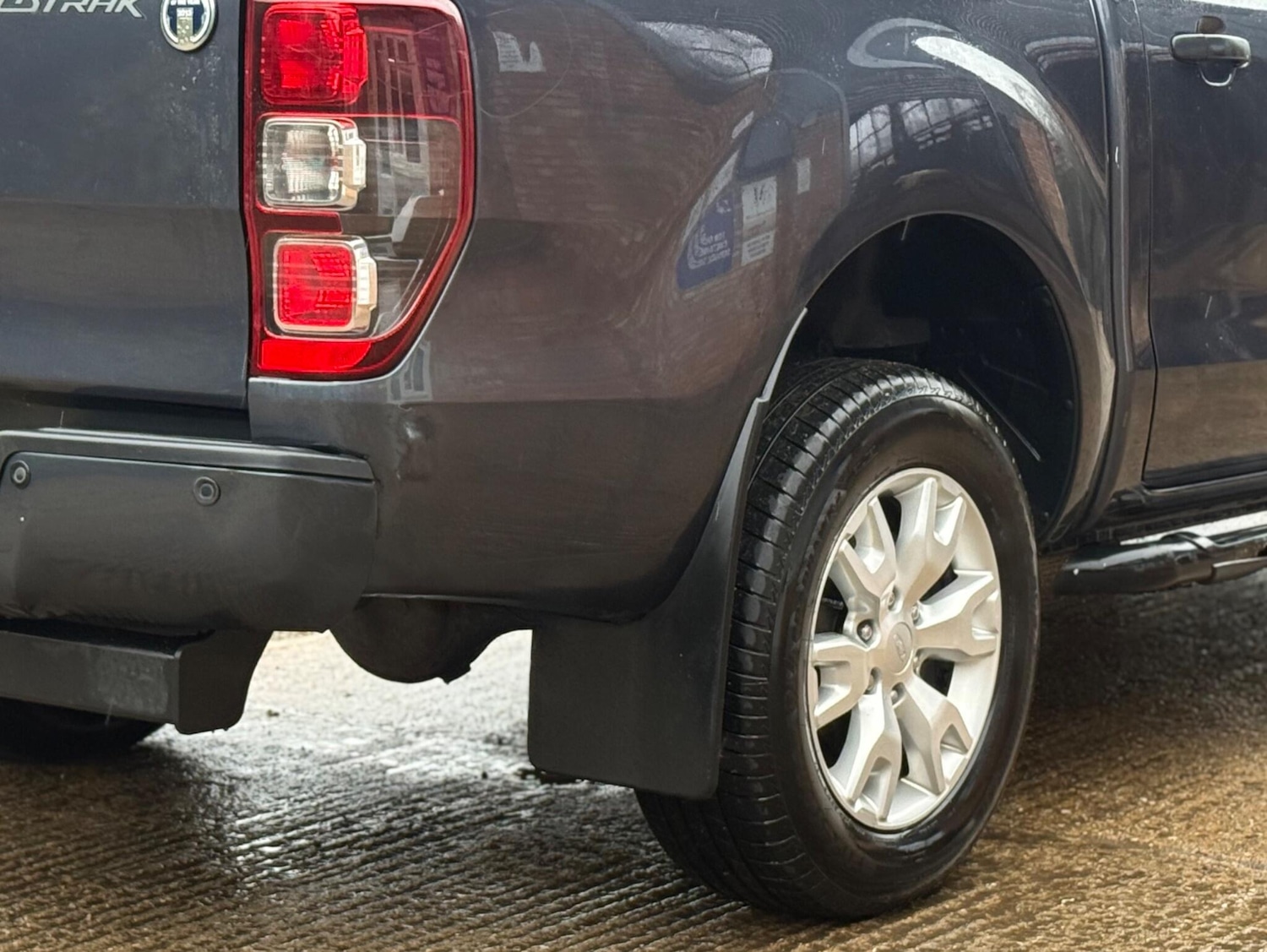 Used Ford Ranger 2015 for sale - 77152691: Photo 37