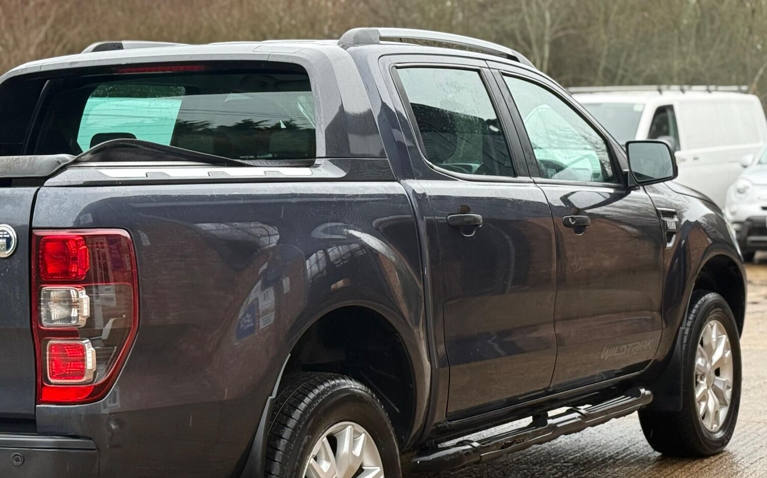 Used Ford Ranger 2015 for sale - 77152691: Photo 38