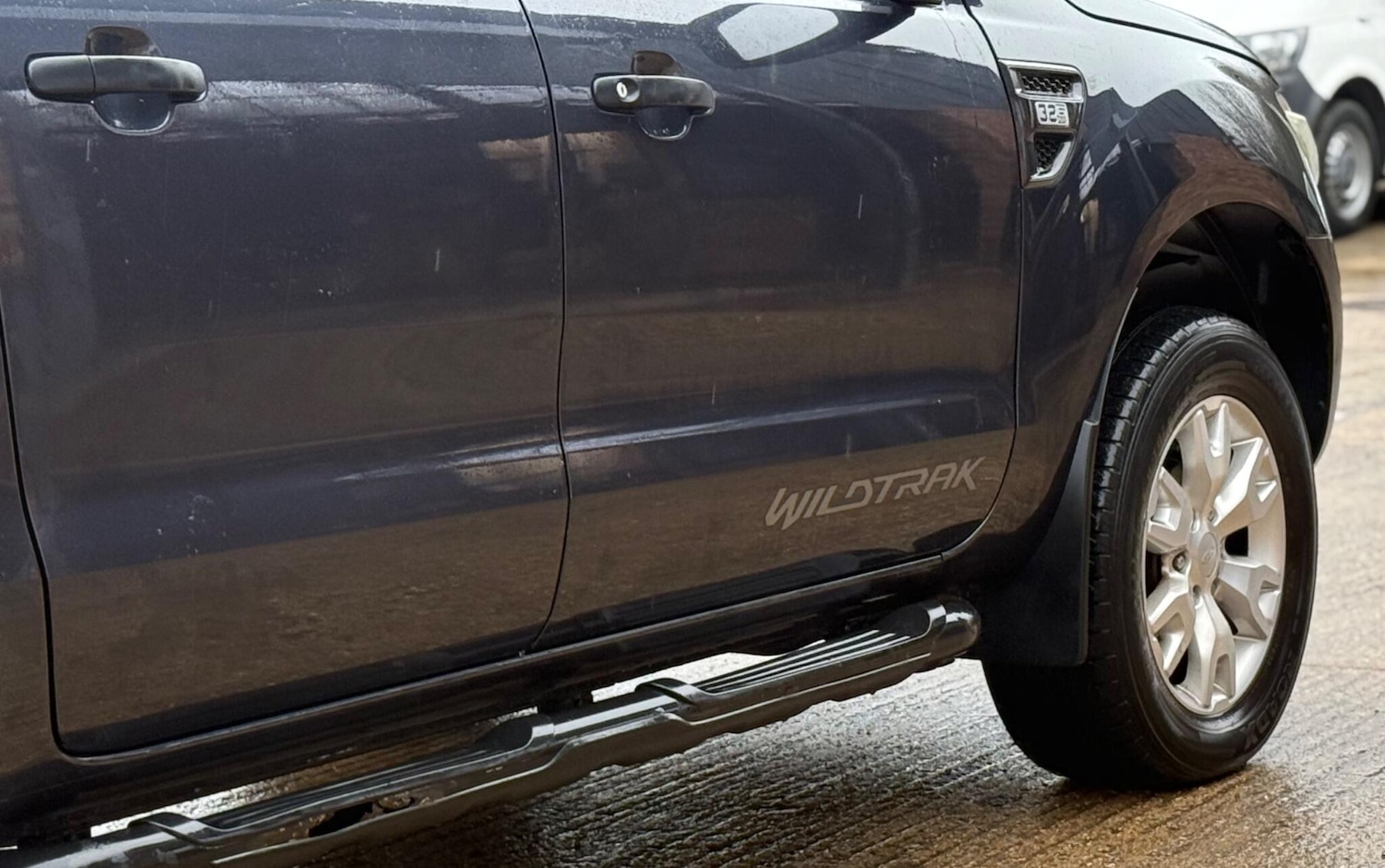 Used Ford Ranger 2015 for sale - 77152691: Photo 39