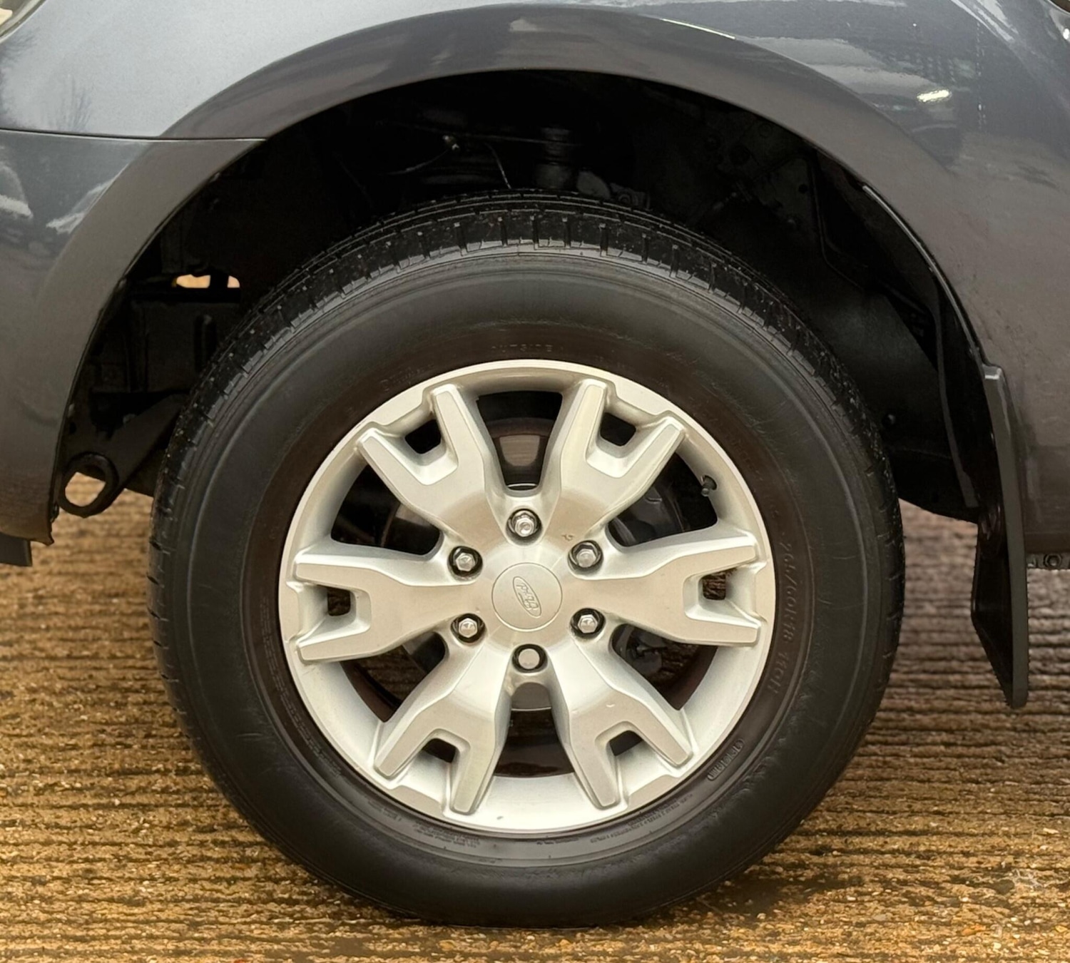 Used Ford Ranger 2015 for sale - 77152691: Photo 49