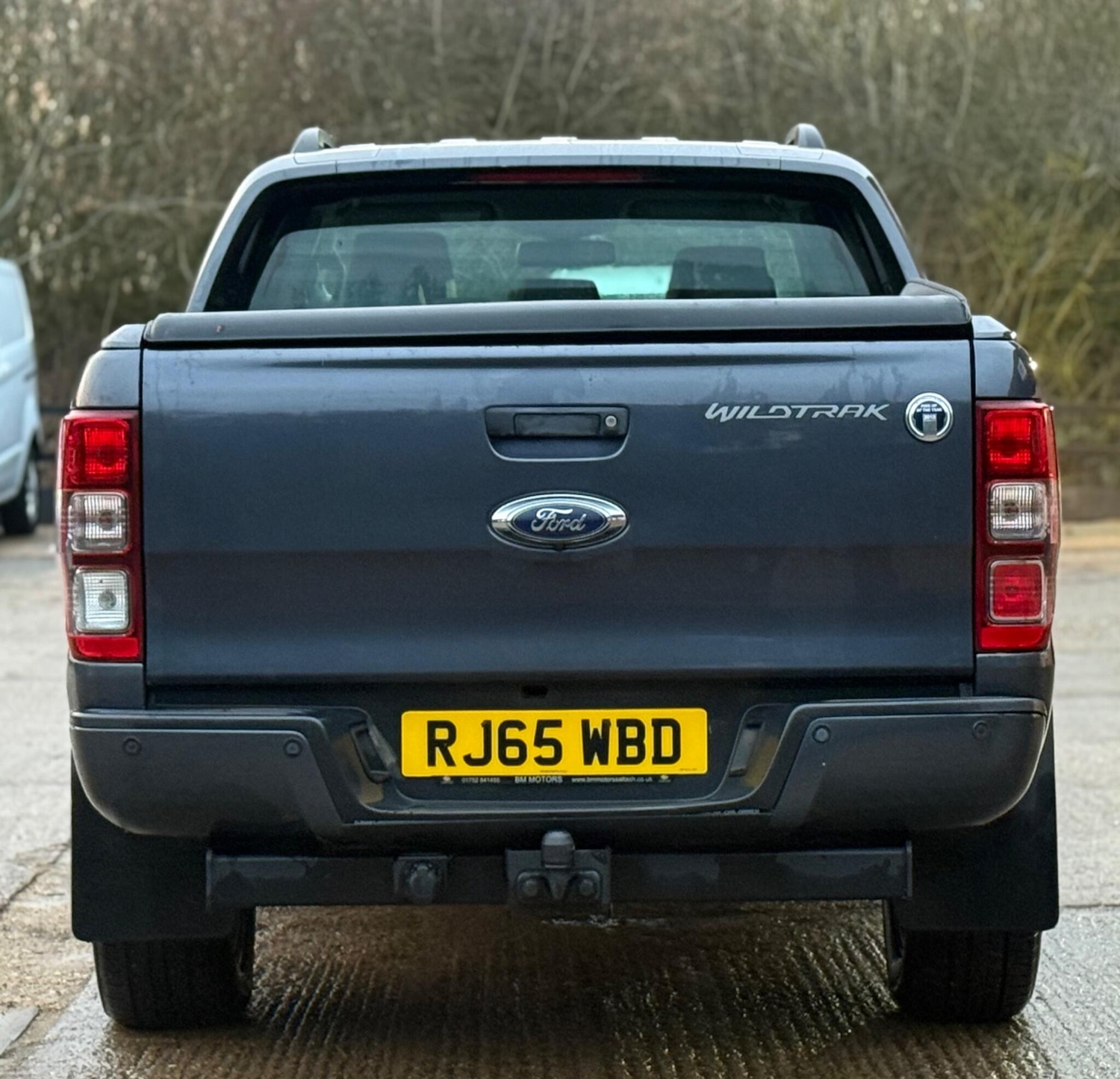 Used Ford Ranger 2015 for sale - 77152691: Photo 7