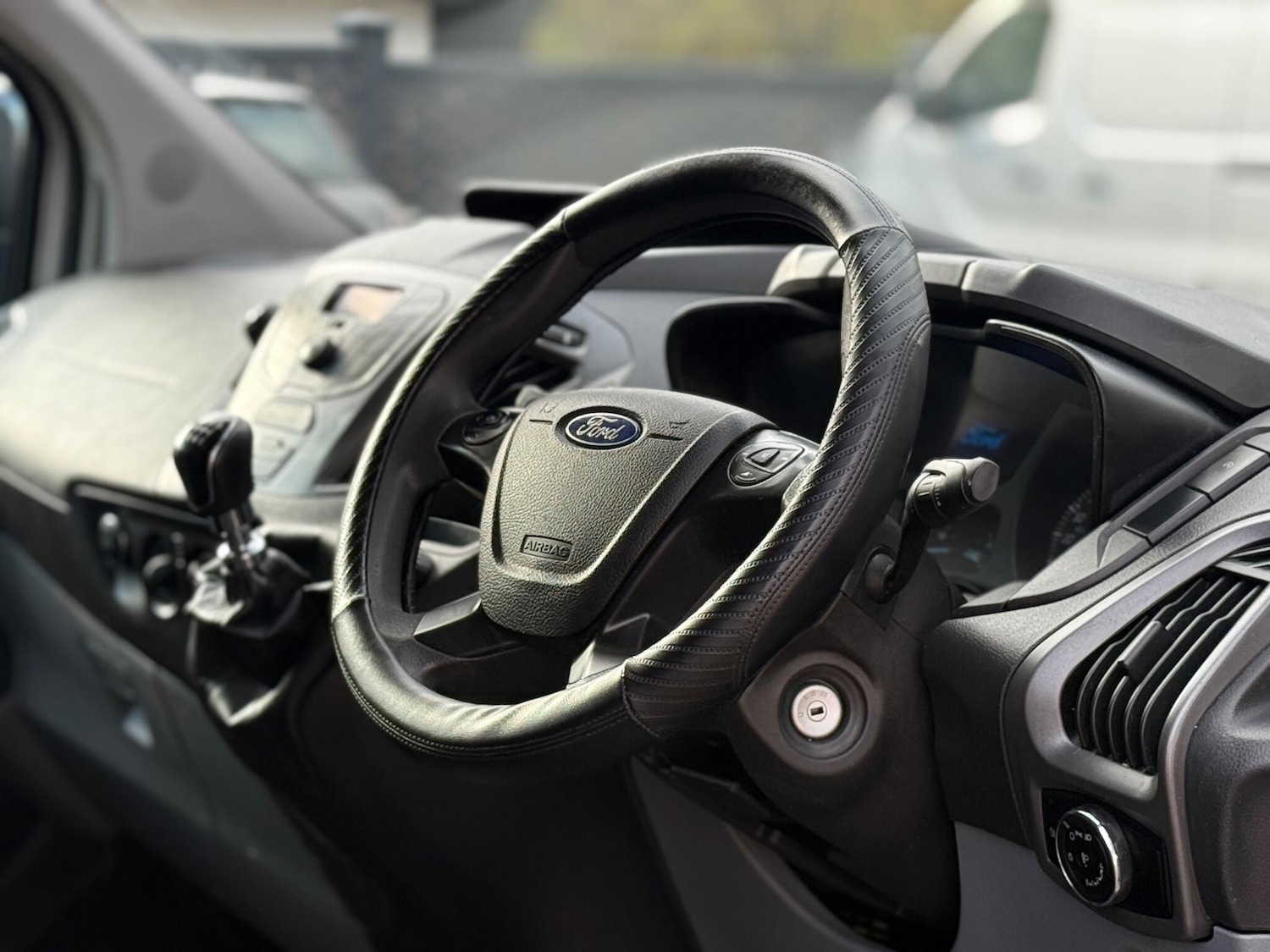 Used Ford Transit Custom 2016 for sale - 76518083: Photo 13