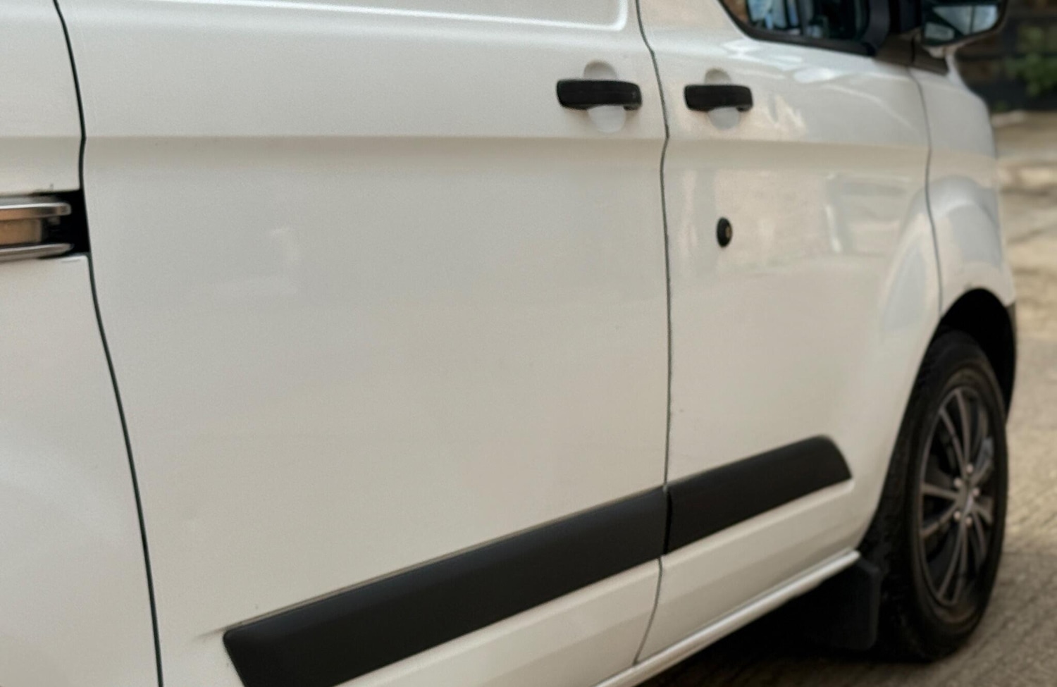 Used Ford Transit Custom 2016 for sale - 76518083: Photo 32