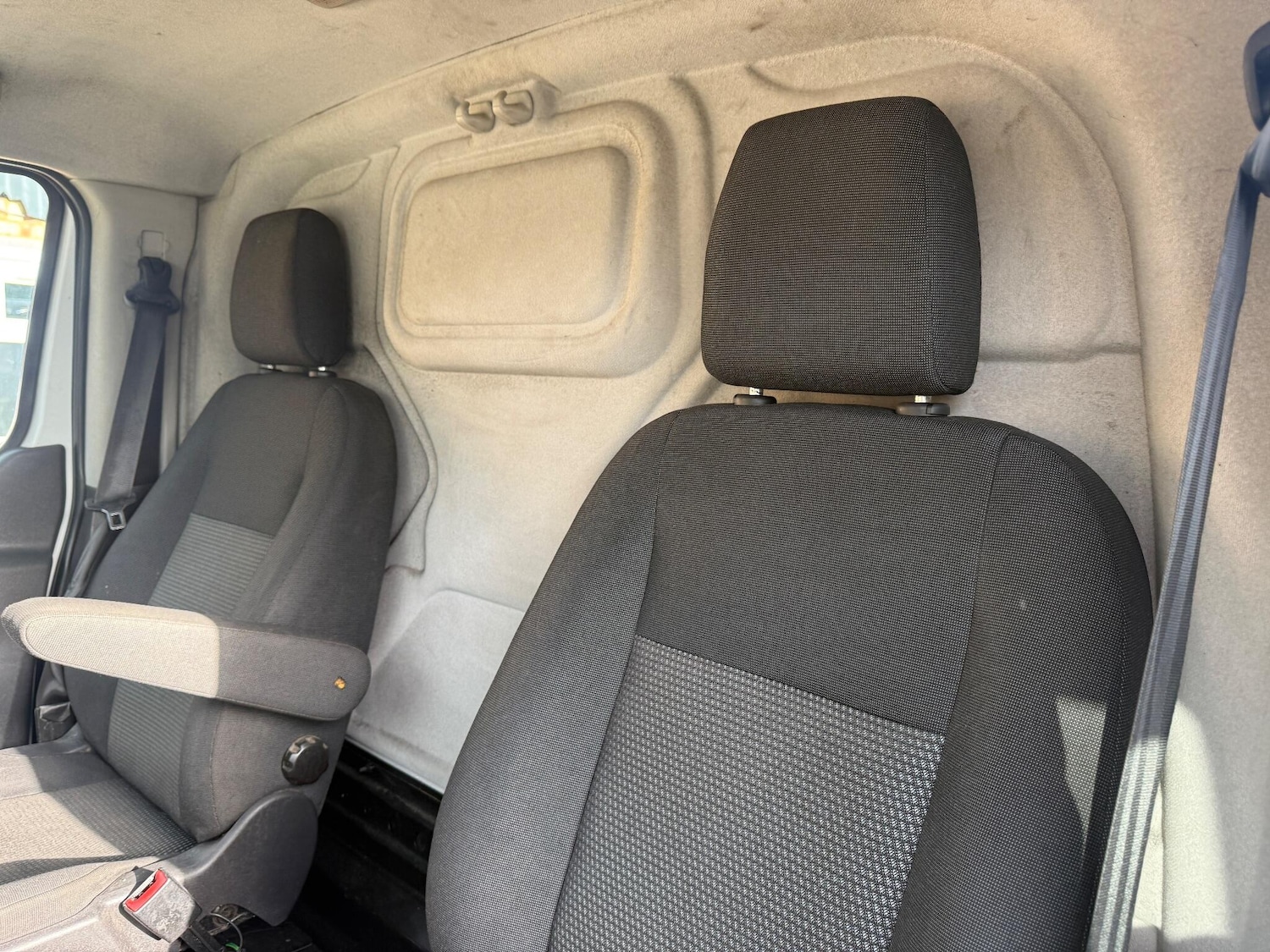 Used Ford Transit Custom 2016 for sale - 76518083: Photo 35