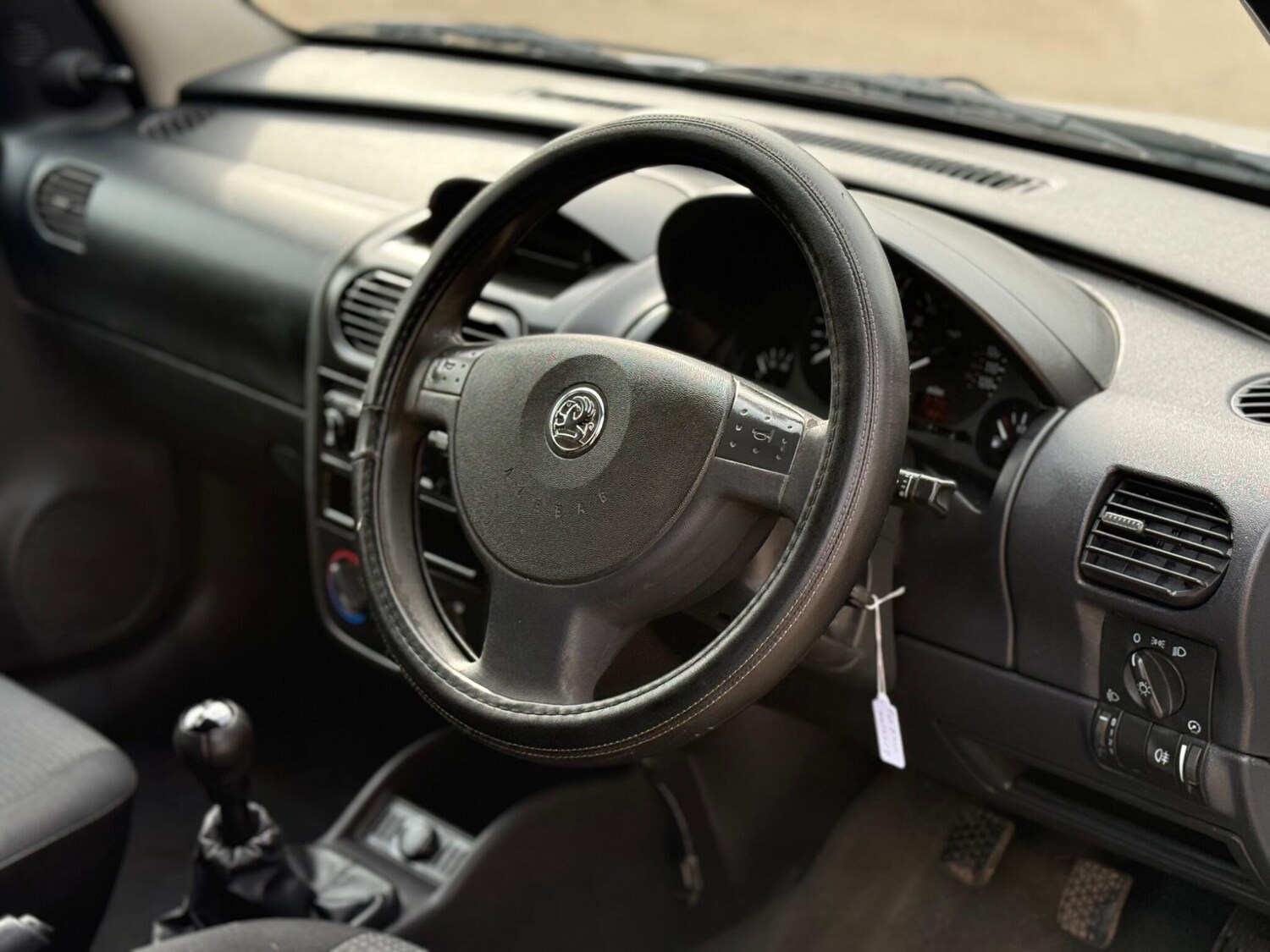 Used Vauxhall Combo 2011 for sale - 78124845: Photo 13