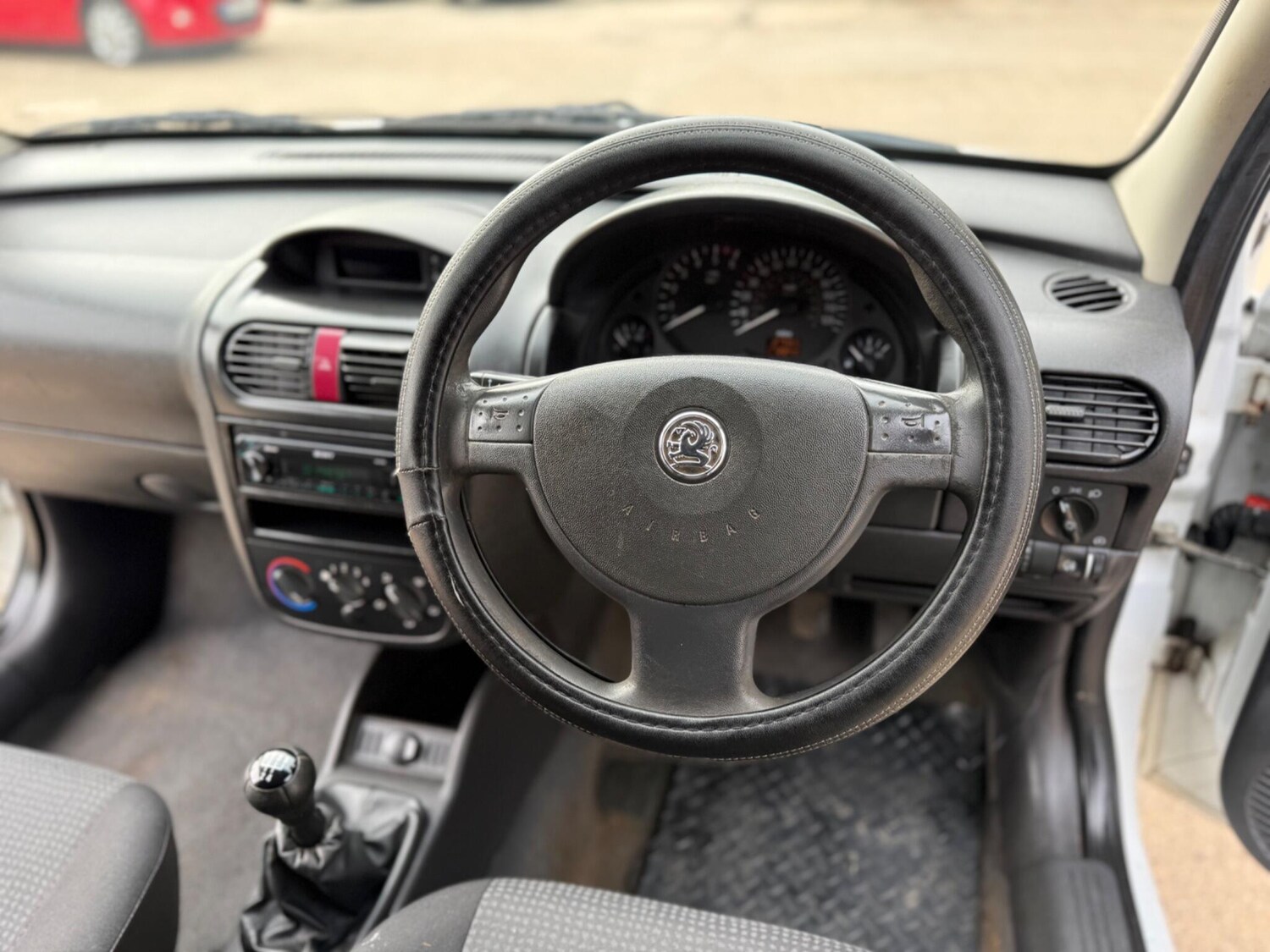 Used Vauxhall Combo 2011 for sale - 78124845: Photo 16