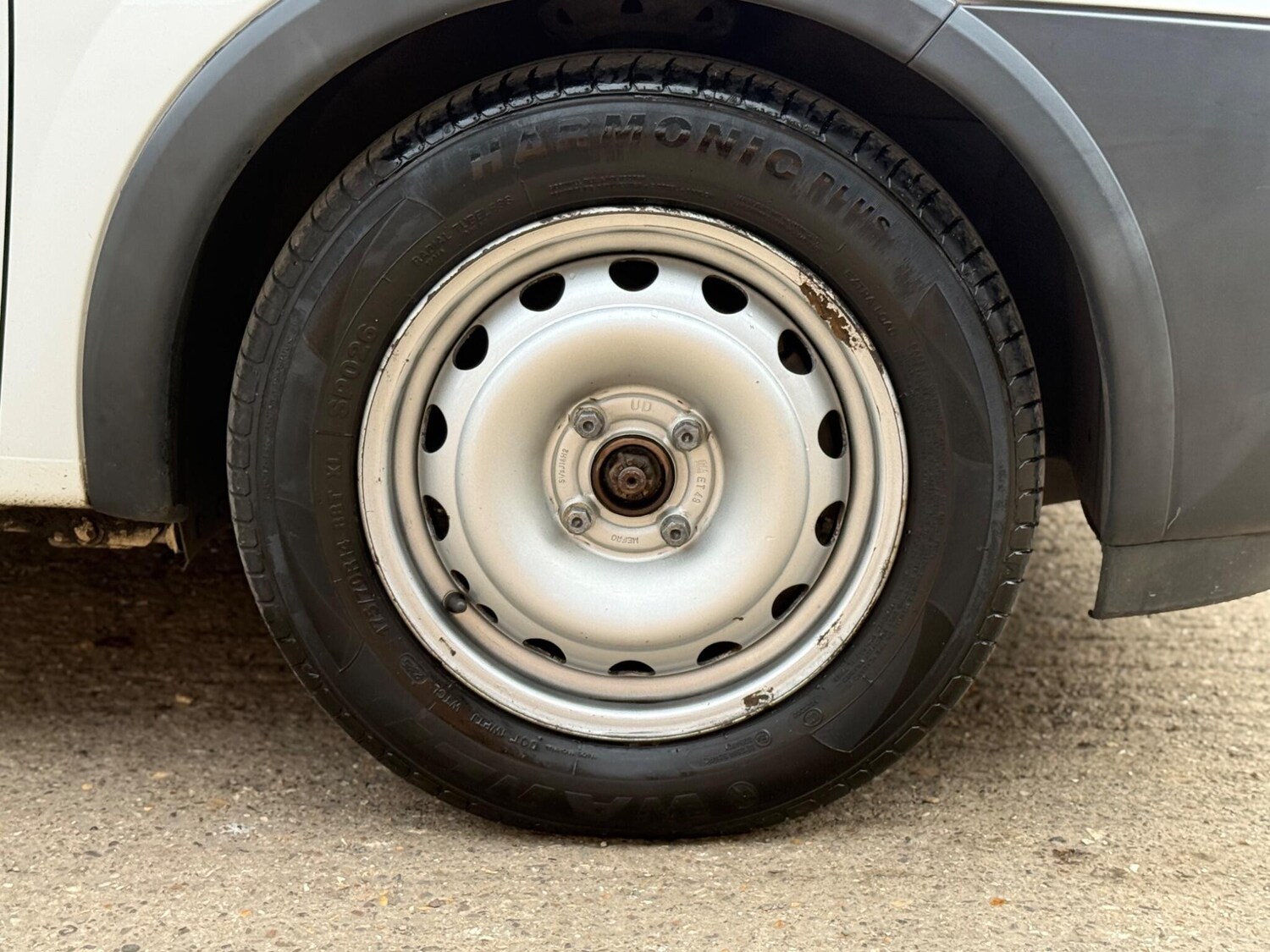 Used Vauxhall Combo 2011 for sale - 78124845: Photo 17