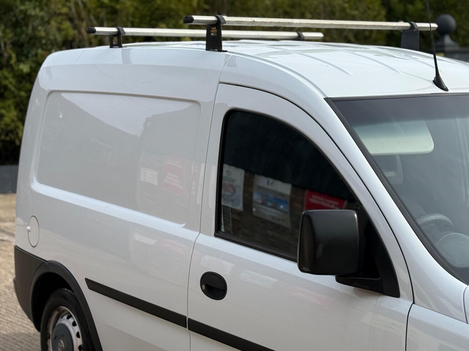 Used Vauxhall Combo 2011 for sale - 78124845: Photo 19