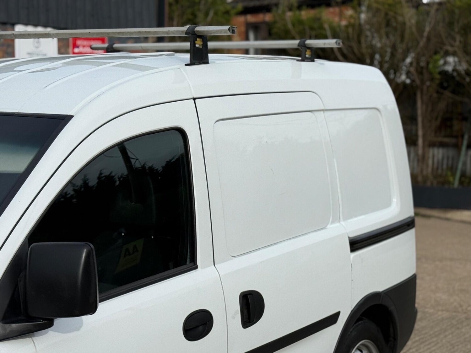 Used Vauxhall Combo 2011 for sale - 78124845: Photo 20