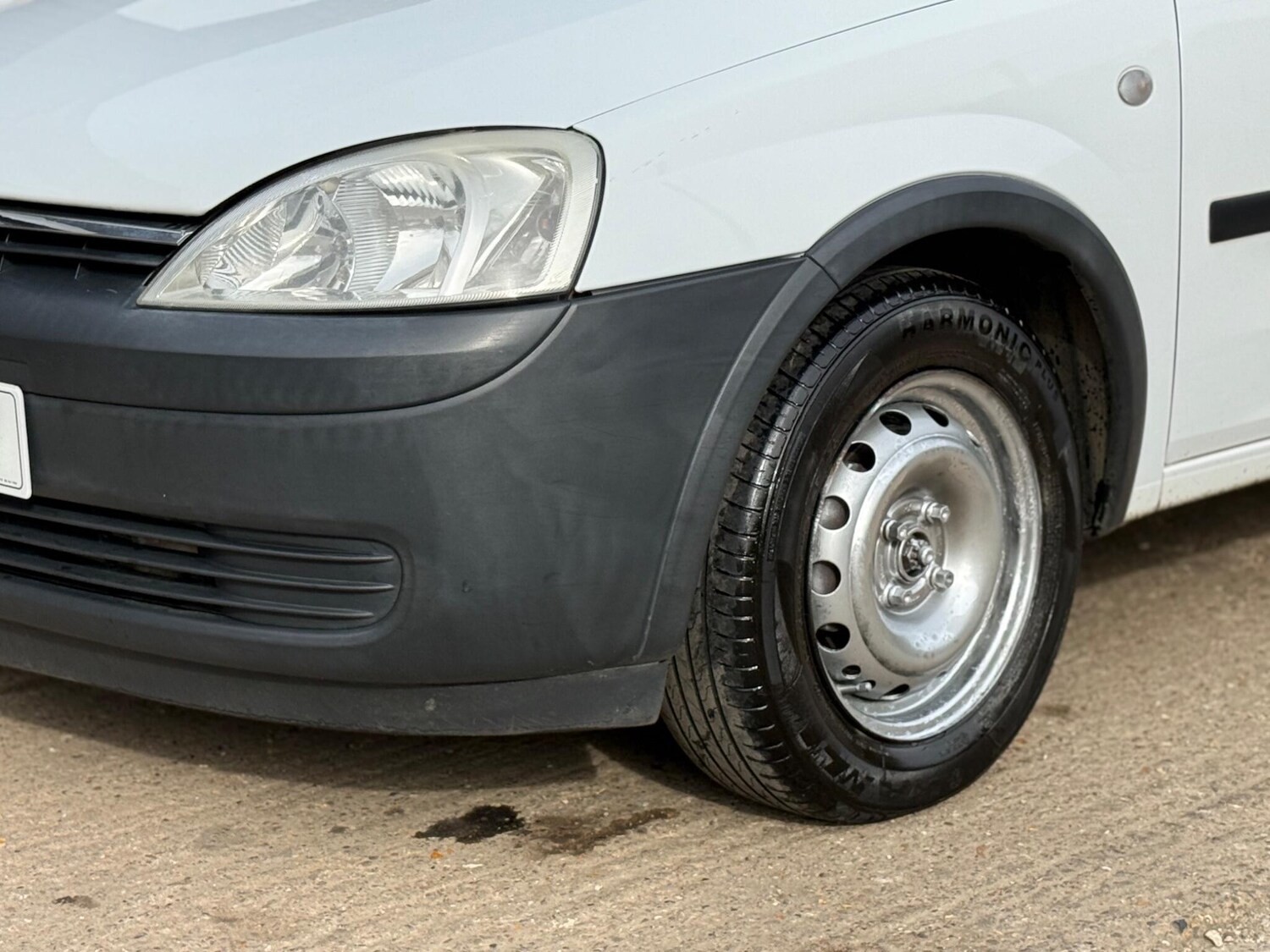 Used Vauxhall Combo 2011 for sale - 78124845: Photo 21