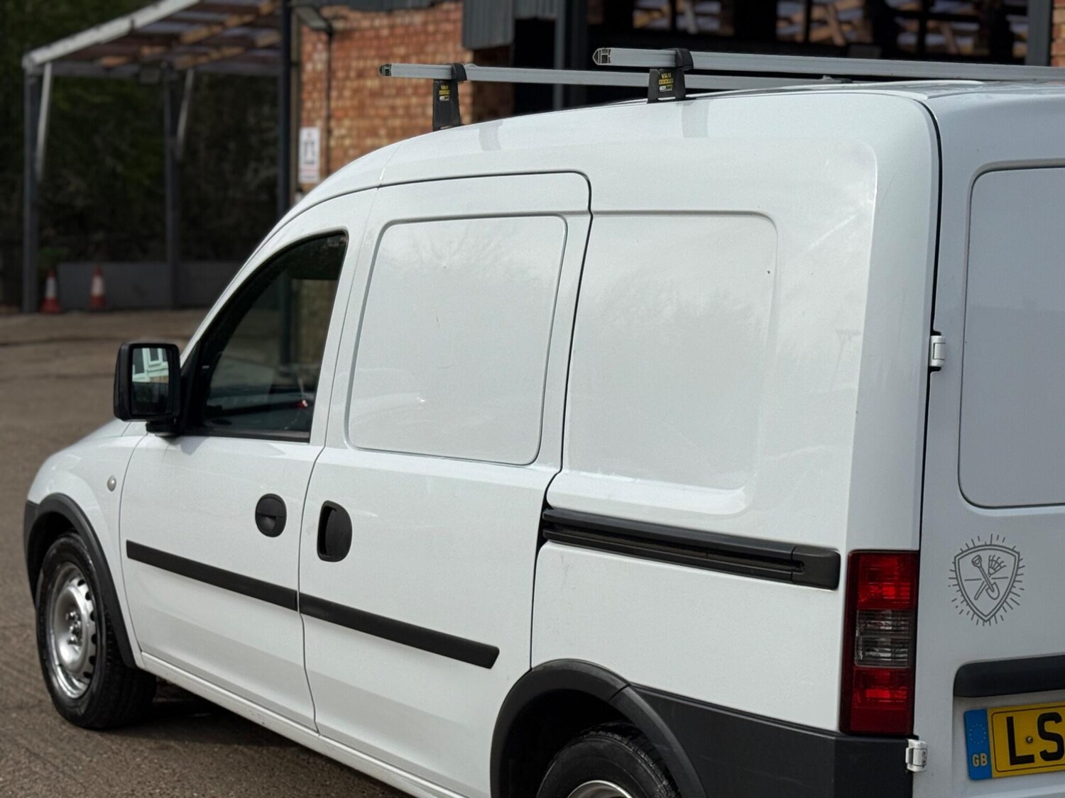 Used Vauxhall Combo 2011 for sale - 78124845: Photo 25