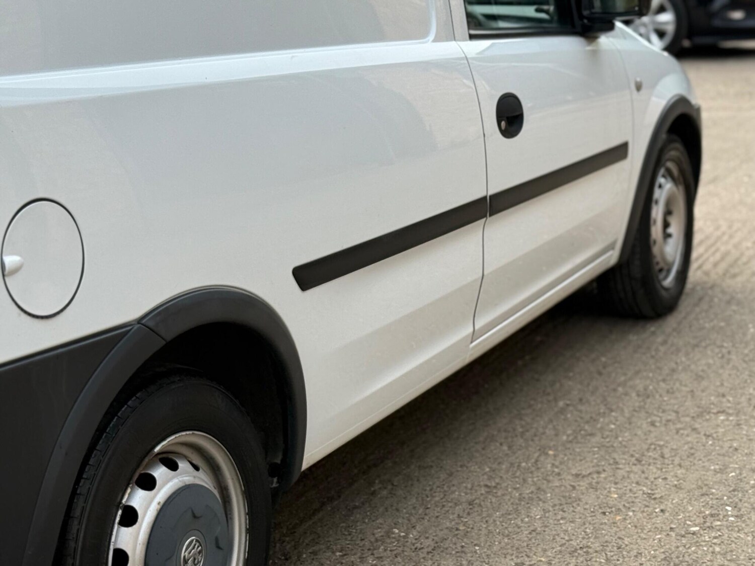 Used Vauxhall Combo 2011 for sale - 78124845: Photo 27