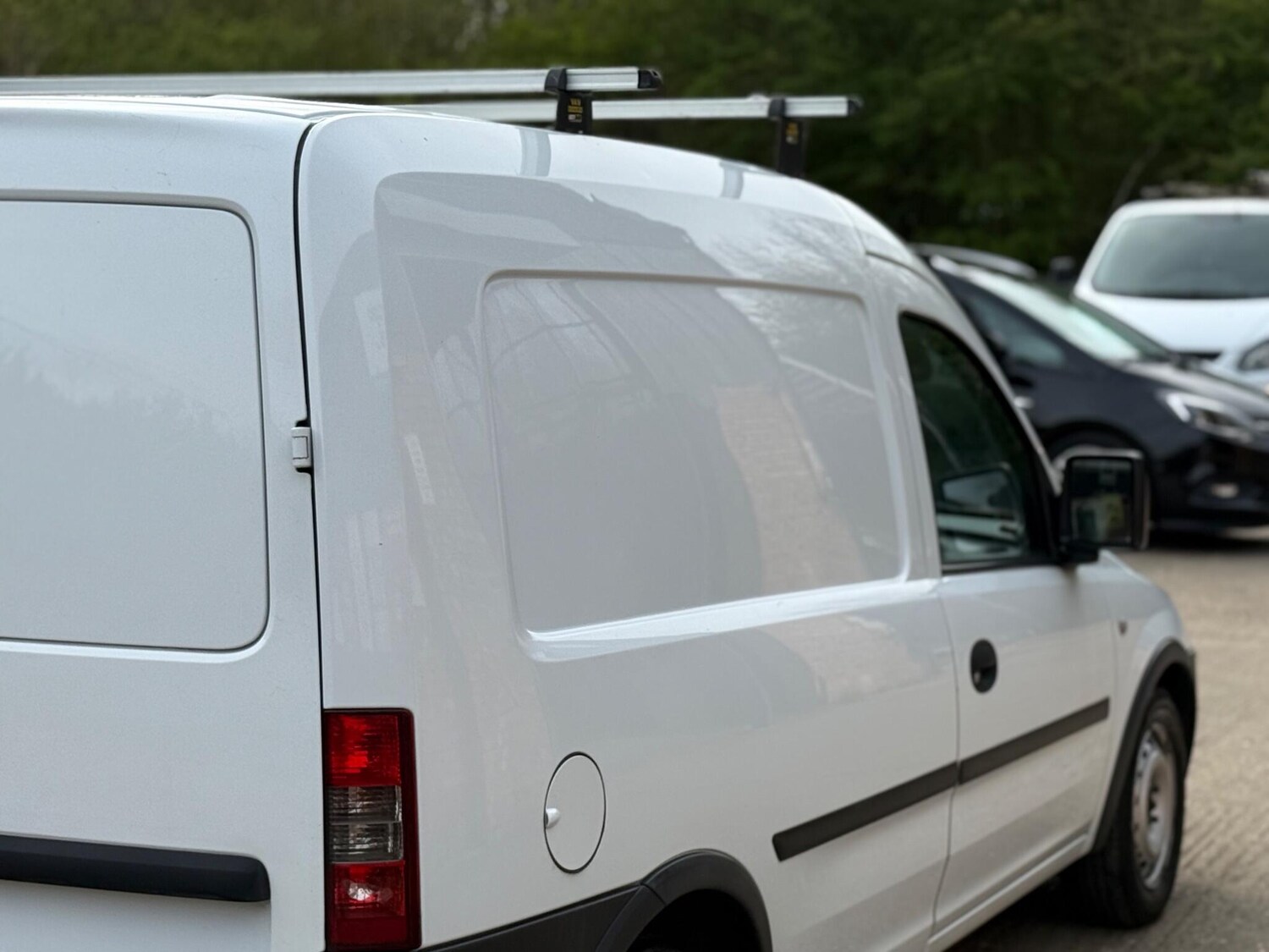 Used Vauxhall Combo 2011 for sale - 78124845: Photo 28