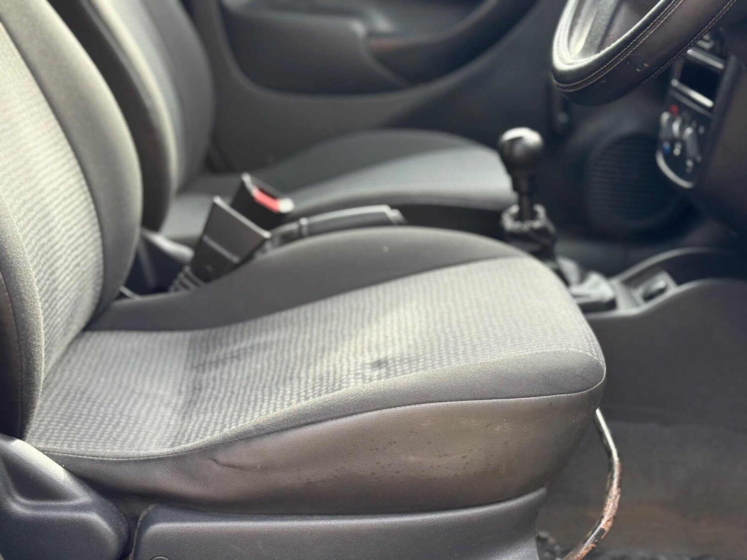 Used Vauxhall Combo 2011 for sale - 78124845: Photo 31