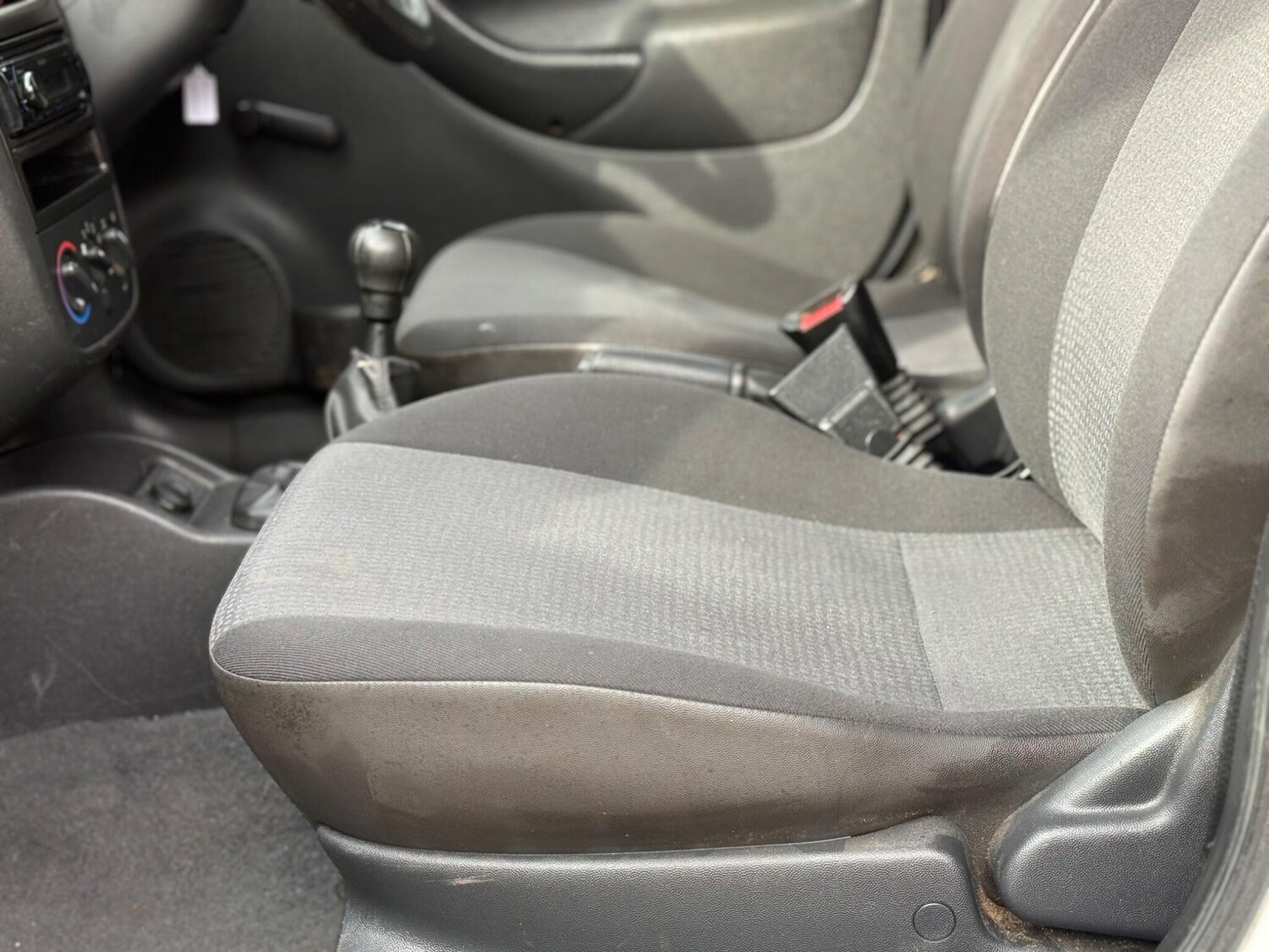 Used Vauxhall Combo 2011 for sale - 78124845: Photo 32