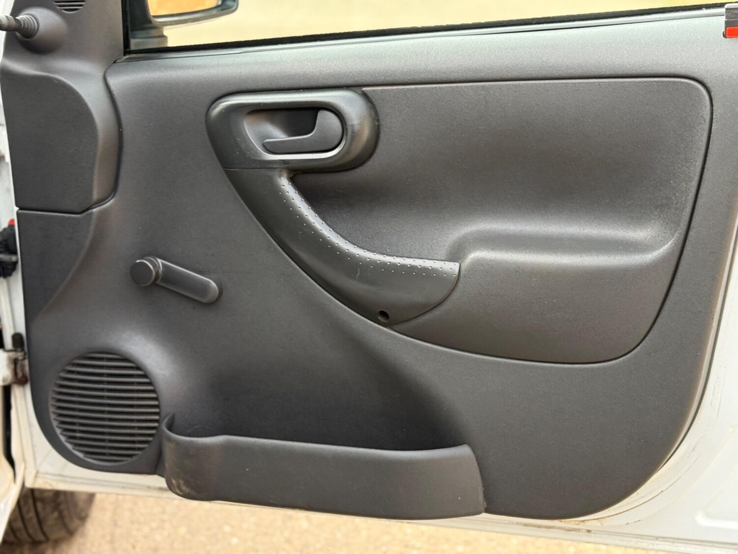 Used Vauxhall Combo 2011 for sale - 78124845: Photo 33