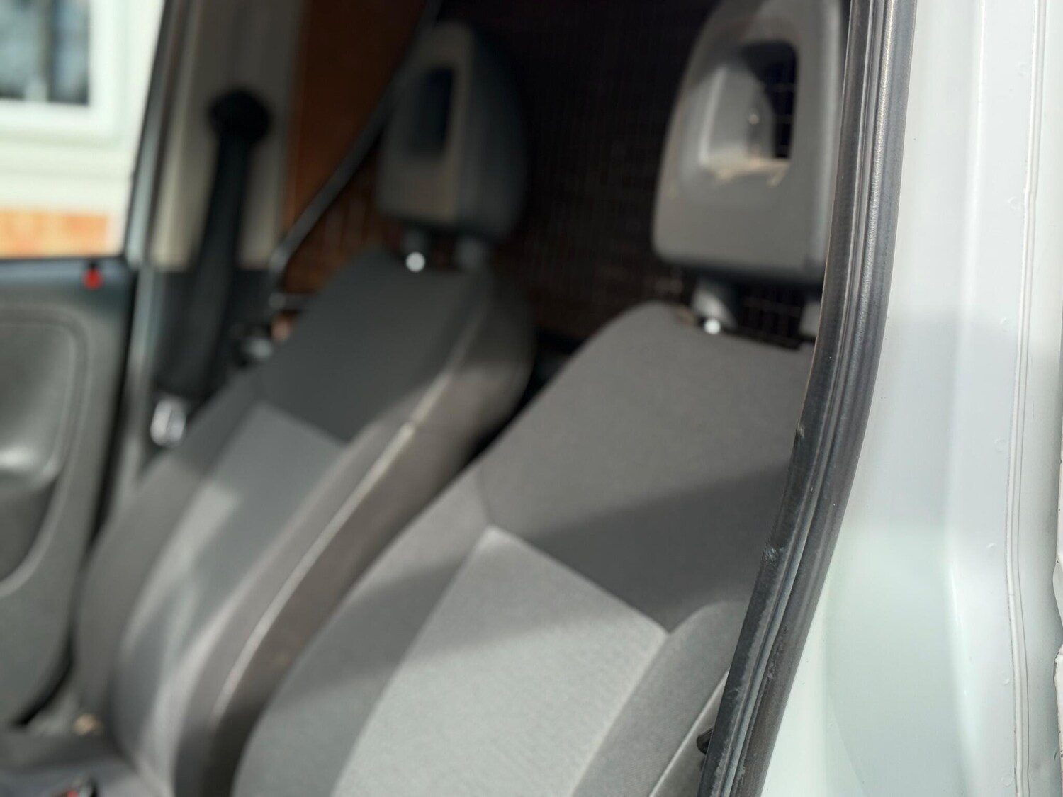 Used Vauxhall Combo 2011 for sale - 78124845: Photo 34