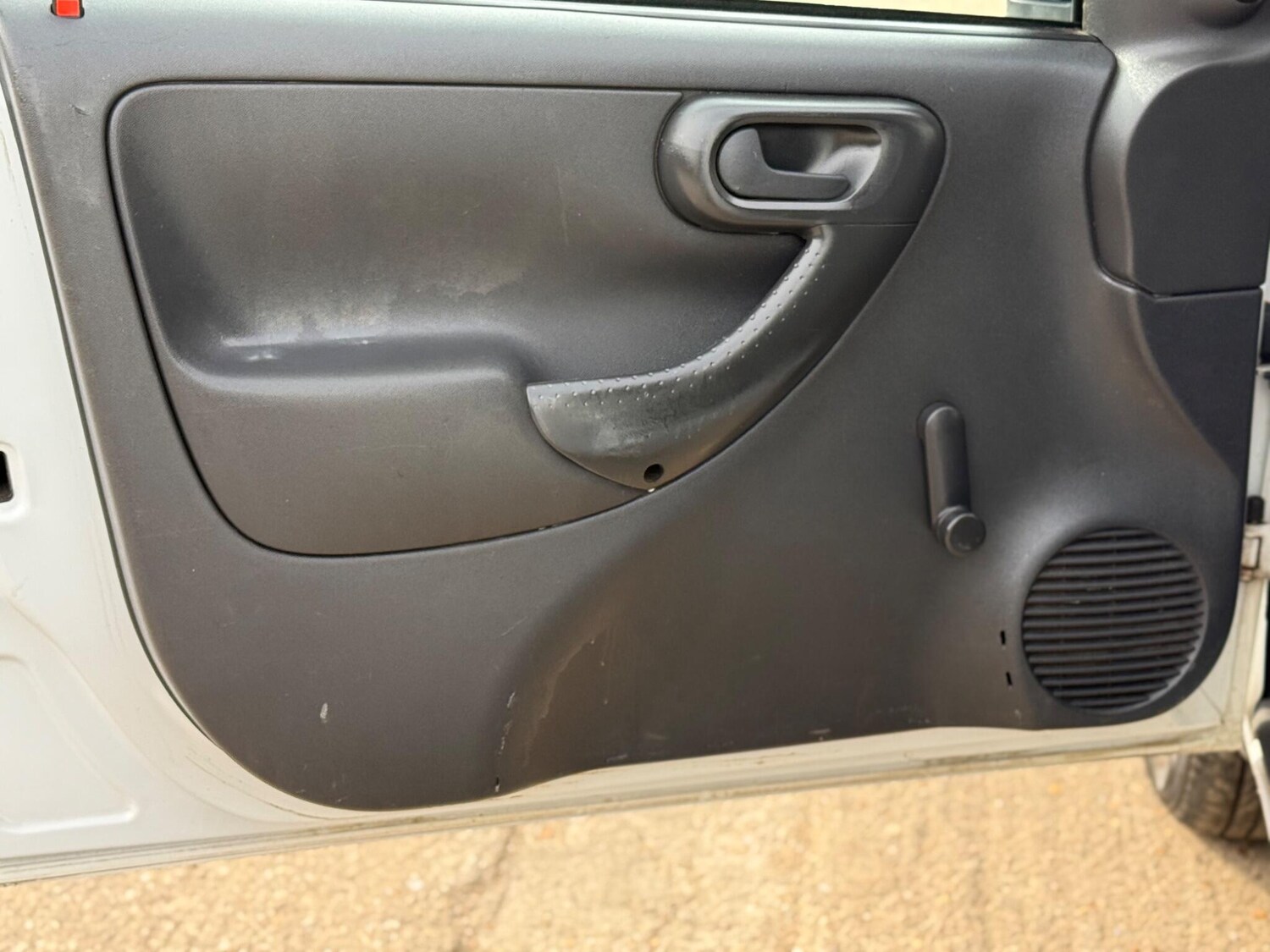 Used Vauxhall Combo 2011 for sale - 78124845: Photo 35