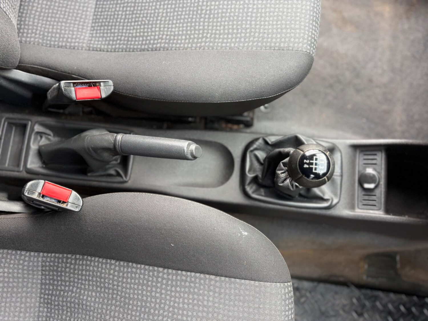 Used Vauxhall Combo 2011 for sale - 78124845: Photo 37