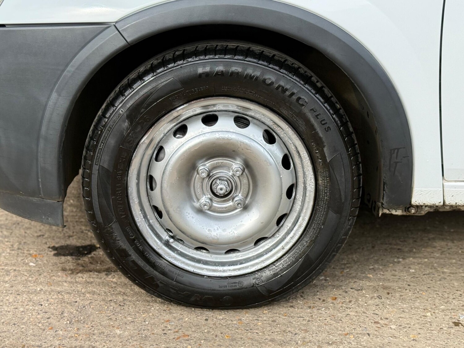 Used Vauxhall Combo 2011 for sale - 78124845: Photo 38