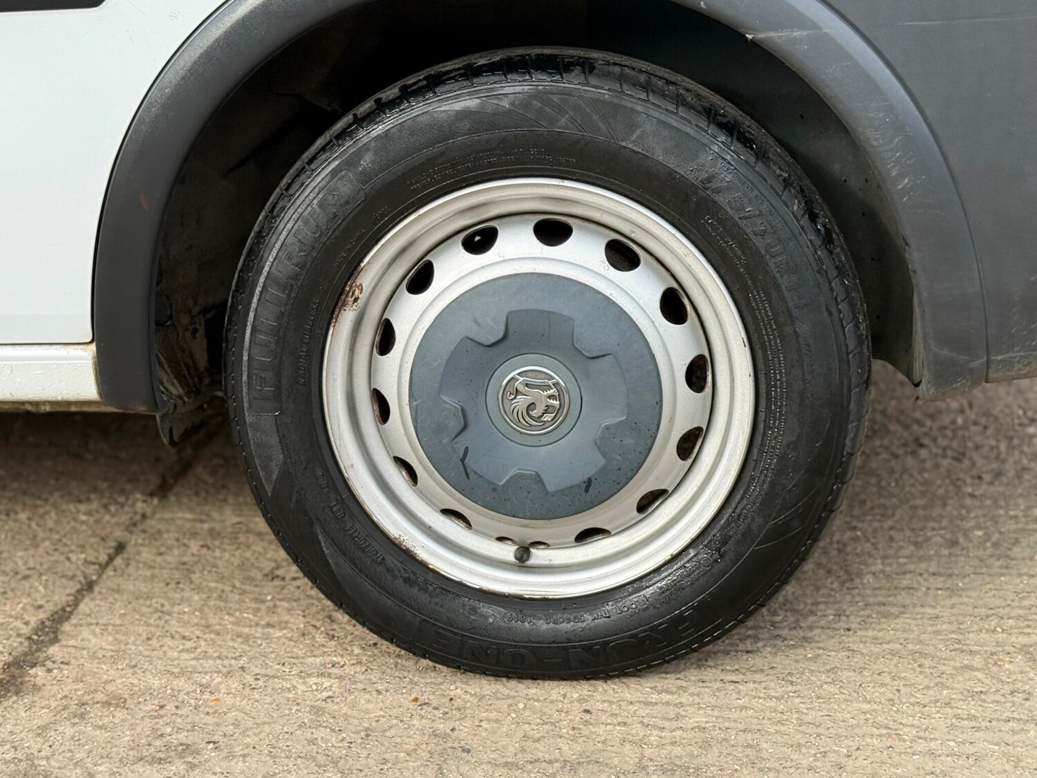 Used Vauxhall Combo 2011 for sale - 78124845: Photo 39