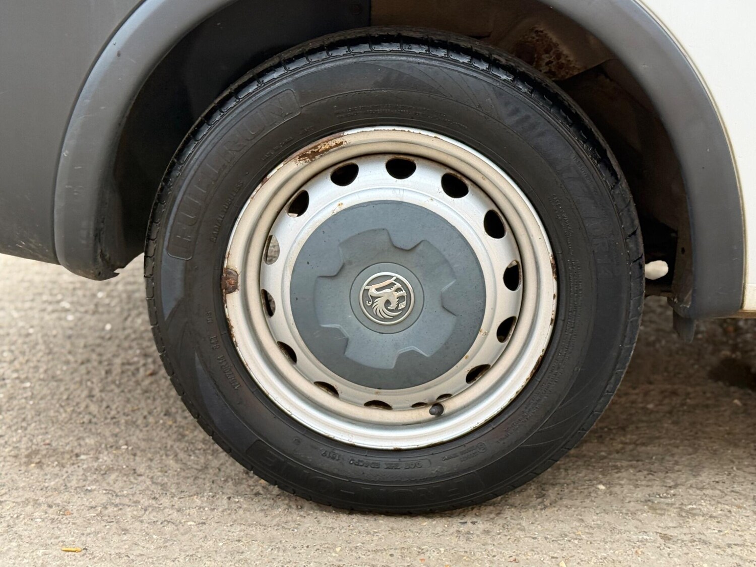 Used Vauxhall Combo 2011 for sale - 78124845: Photo 40