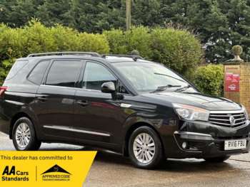 2016 (16) - 2.2 EX 5dr Tip Auto