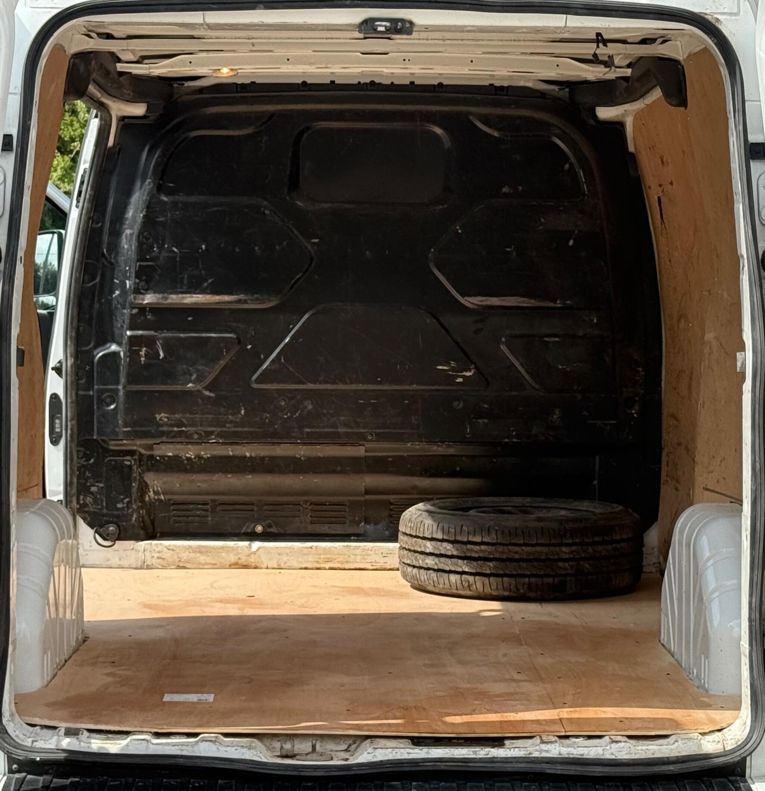Vehicle 19
