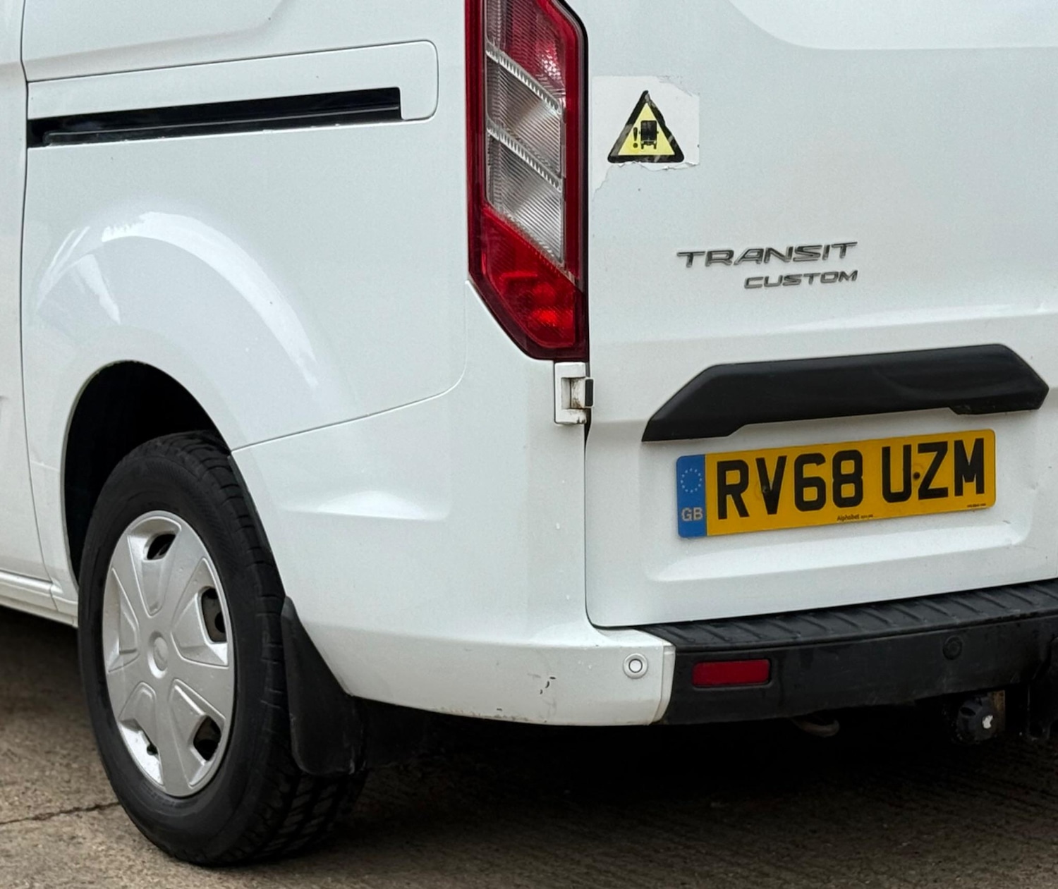 Vehicle 26