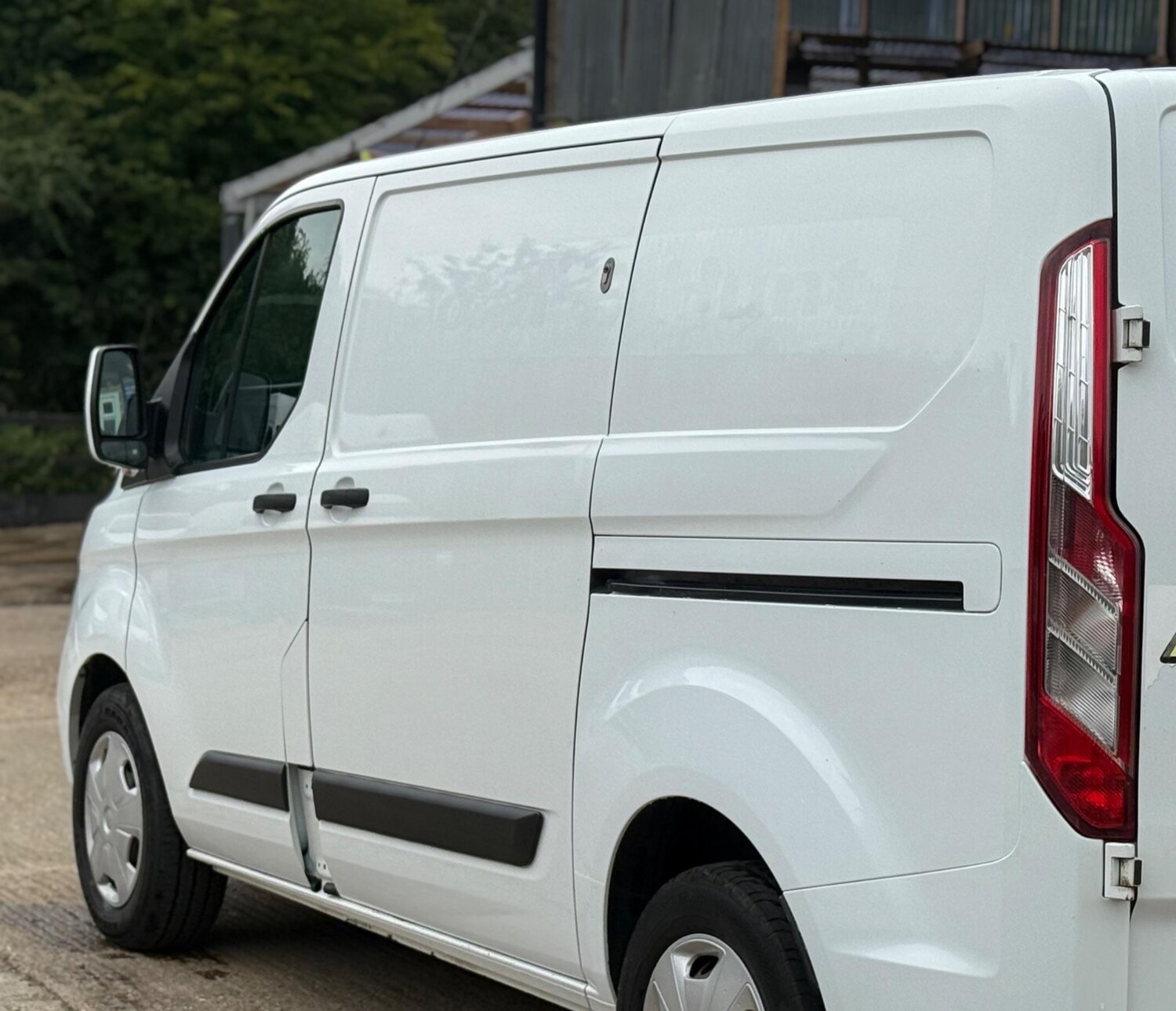 Vehicle 27