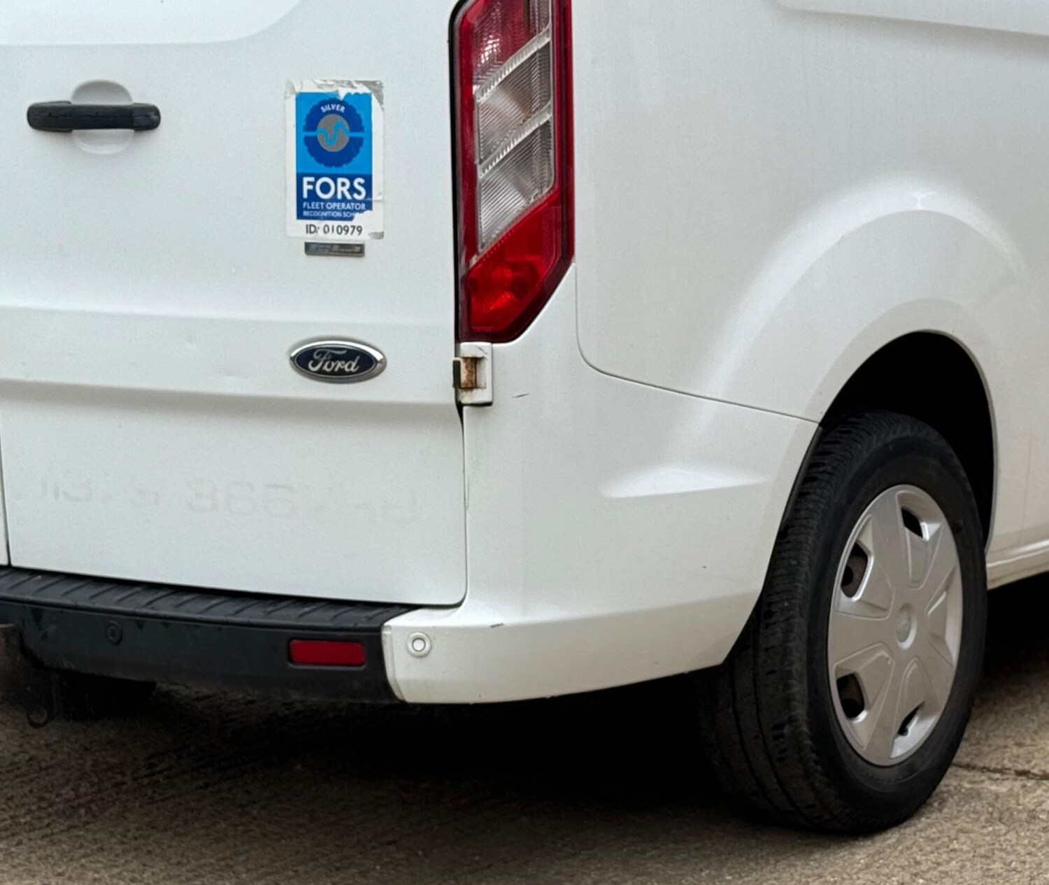 Vehicle 29