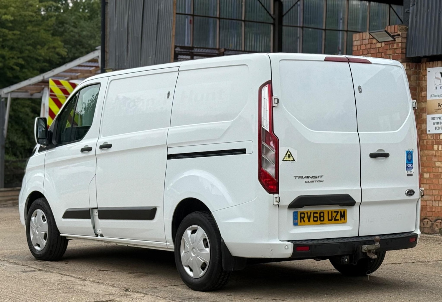 Vehicle 7