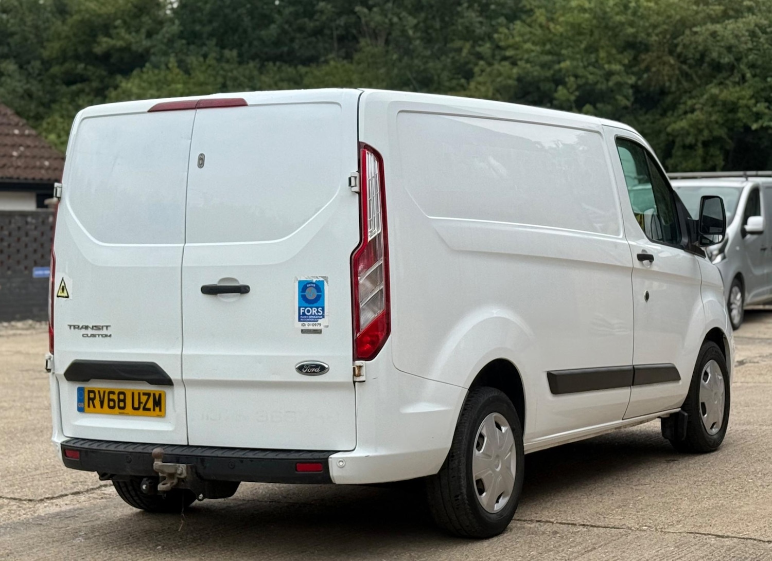 Vehicle 9