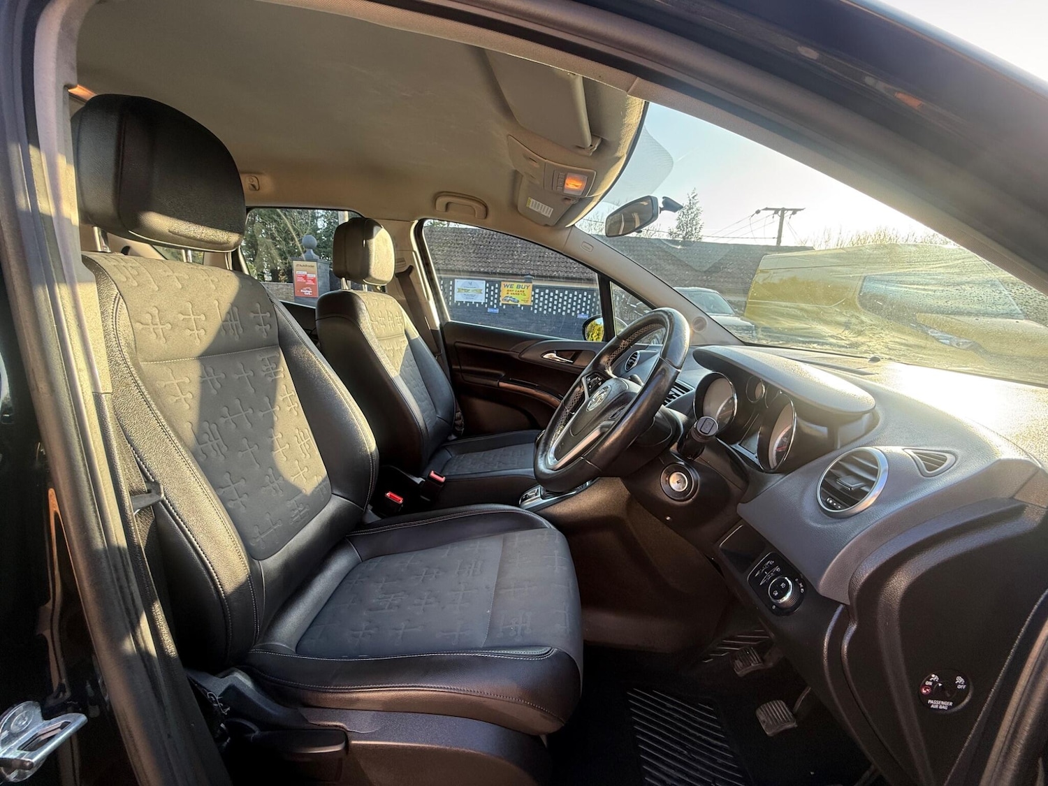 Used Vauxhall Meriva 2013 for sale - 77919040: Photo 10