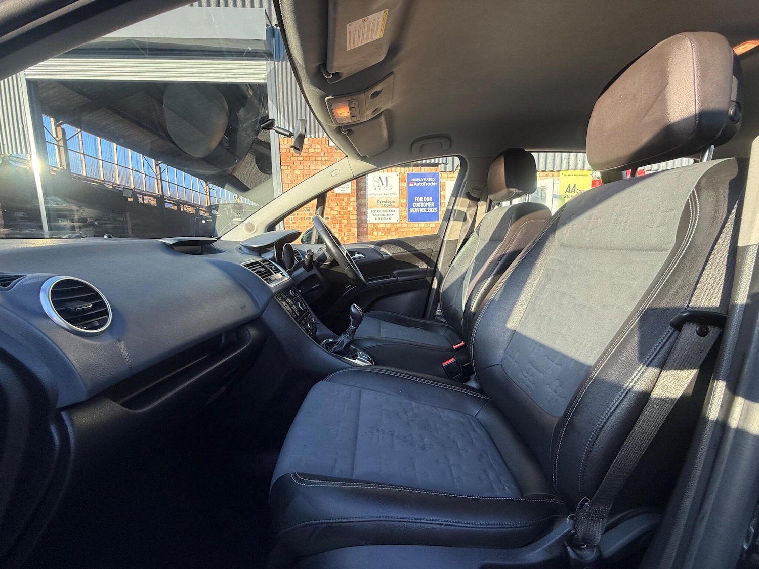 Used Vauxhall Meriva 2013 for sale - 77919040: Photo 11