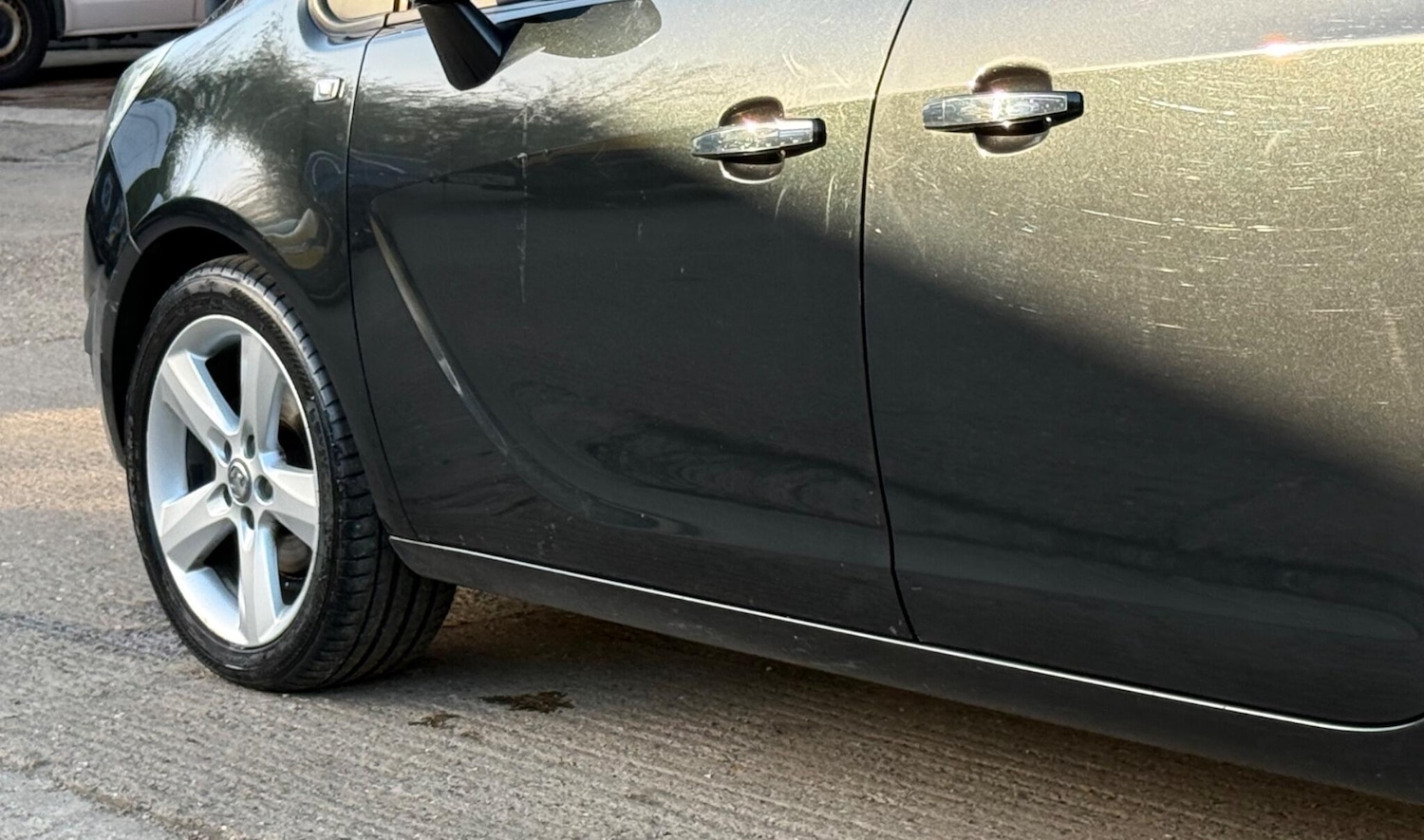 Used Vauxhall Meriva 2013 for sale - 77919040: Photo 23