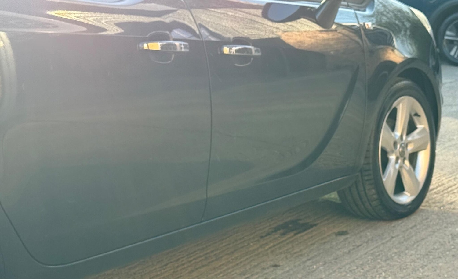 Used Vauxhall Meriva 2013 for sale - 77919040: Photo 26