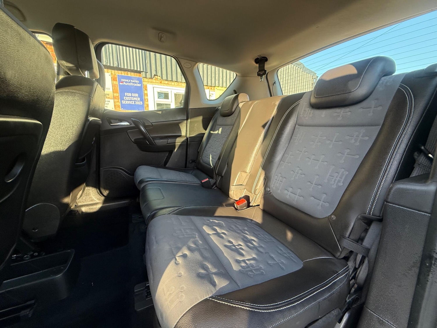 Used Vauxhall Meriva 2013 for sale - 77919040: Photo 30