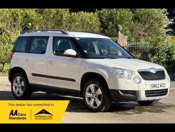 2013 (62) - 1.2 TSI SE Euro 5 5dr
