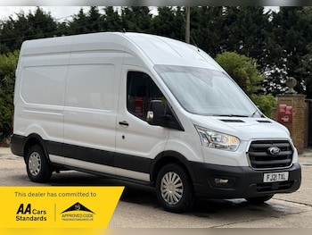 Ford - Transit