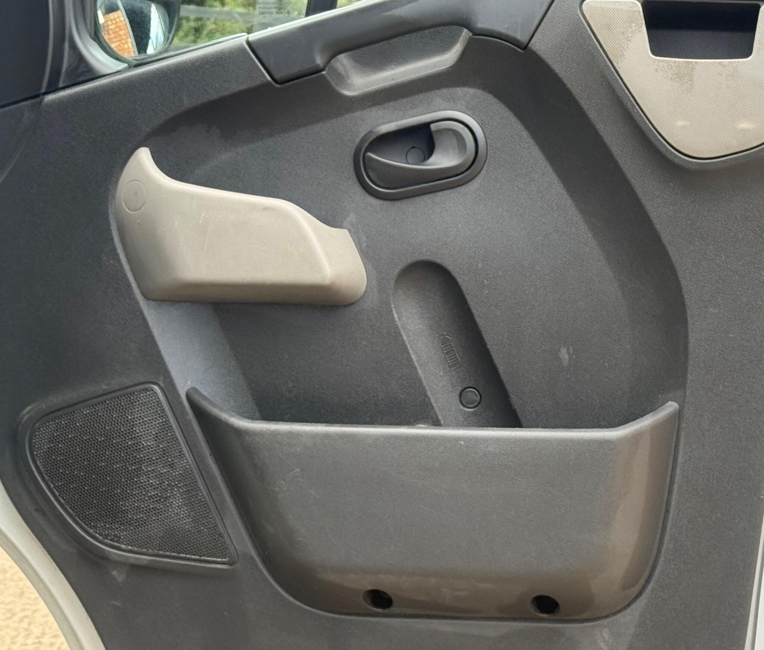 Used Vauxhall Movano 2019 for sale - 76341030: Photo 15