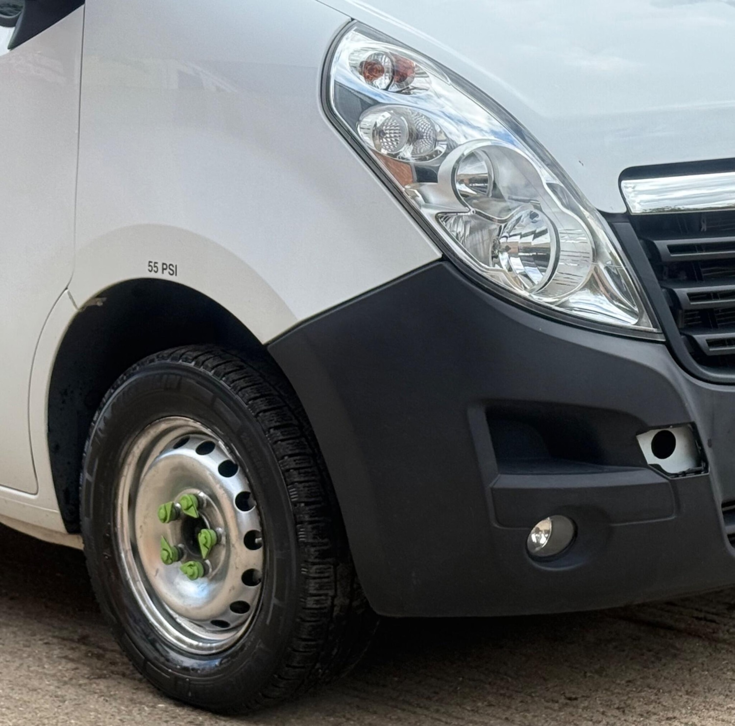 Used Vauxhall Movano 2019 for sale - 76341030: Photo 22
