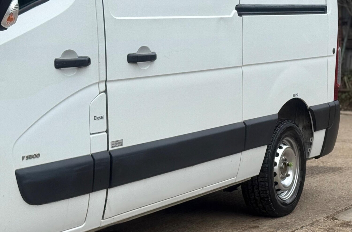 Used Vauxhall Movano 2019 for sale - 76341030: Photo 27