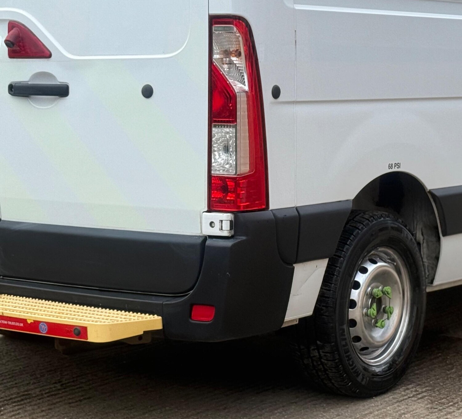 Used Vauxhall Movano 2019 for sale - 76341030: Photo 31