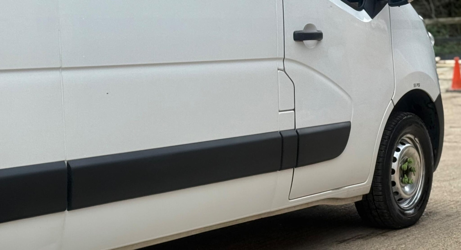Used Vauxhall Movano 2019 for sale - 76341030: Photo 33