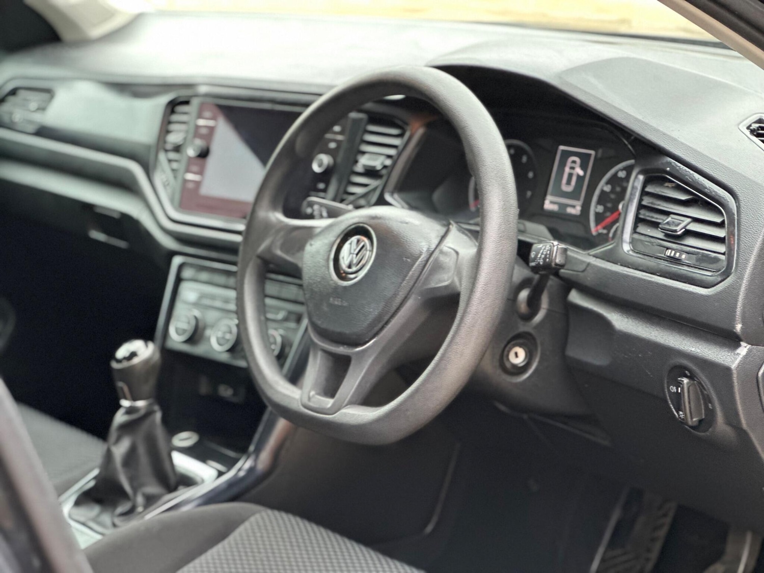 Used Volkswagen T-Roc 2019 for sale - 77849113: Photo 13