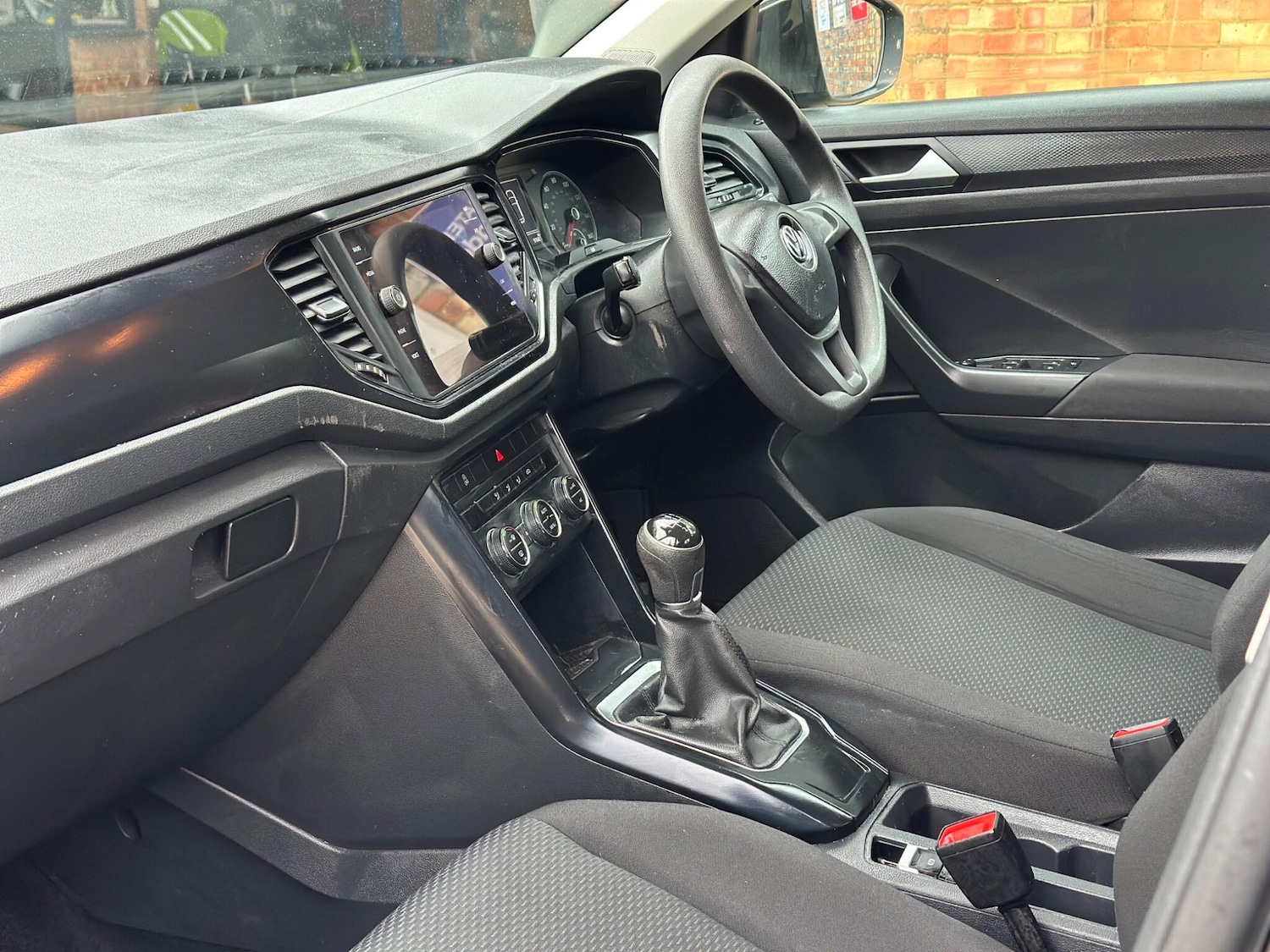 Used Volkswagen T-Roc 2019 for sale - 77849113: Photo 14