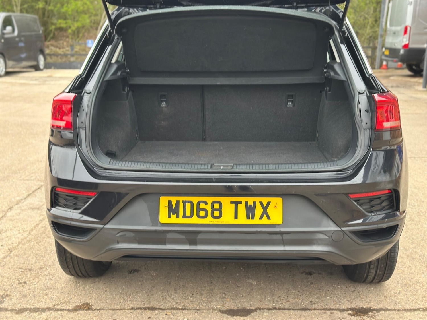 Used Volkswagen T-Roc 2019 for sale - 77849113: Photo 15