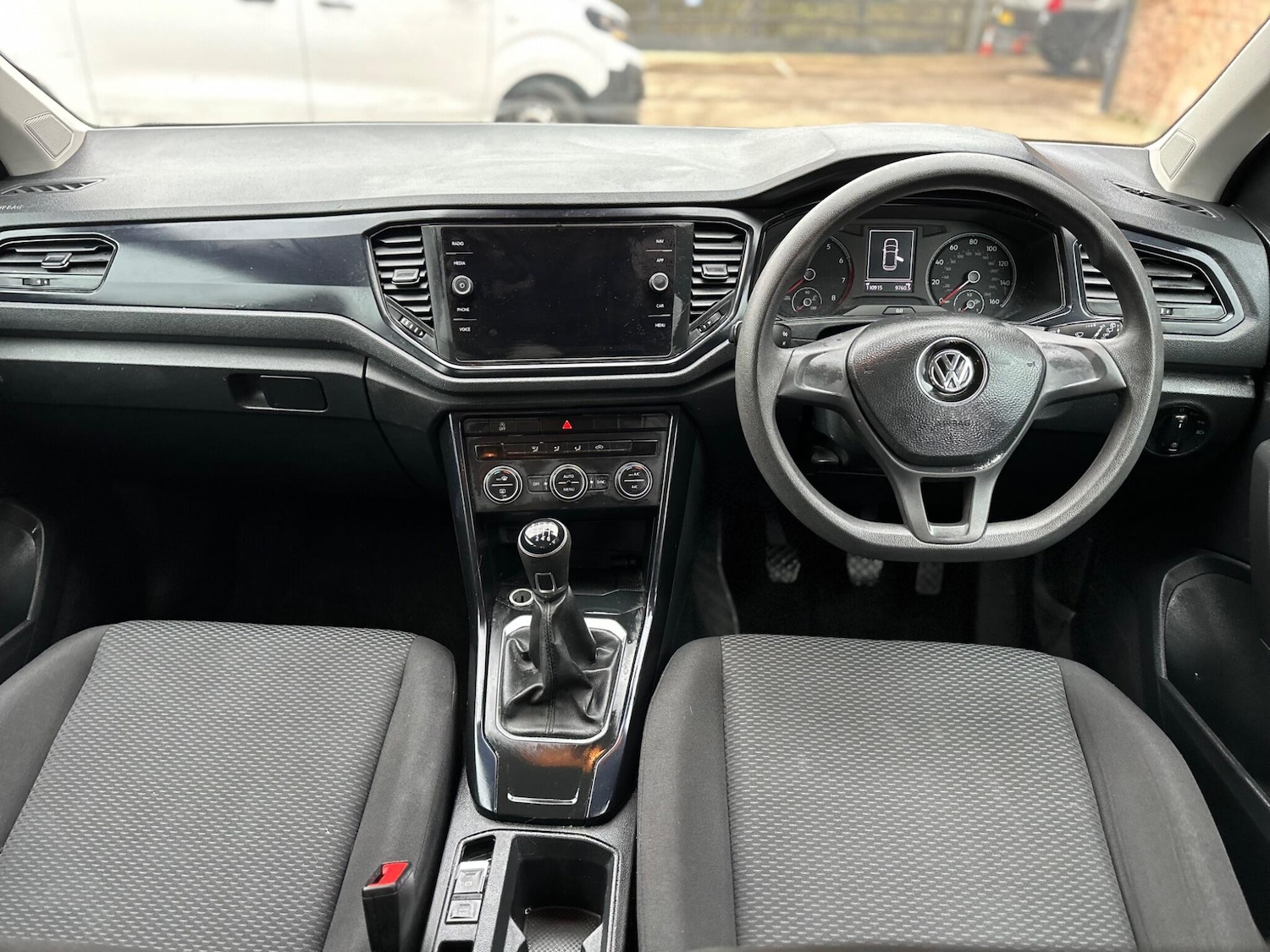 Used Volkswagen T-Roc 2019 for sale - 77849113: Photo 16