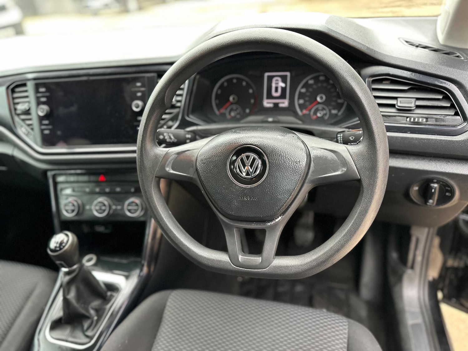 Used Volkswagen T-Roc 2019 for sale - 77849113: Photo 17